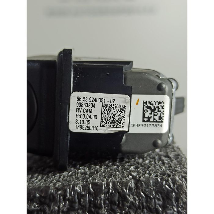 Камера за задно виждане bmw 3er gt f34 - 90833204 - 9240351