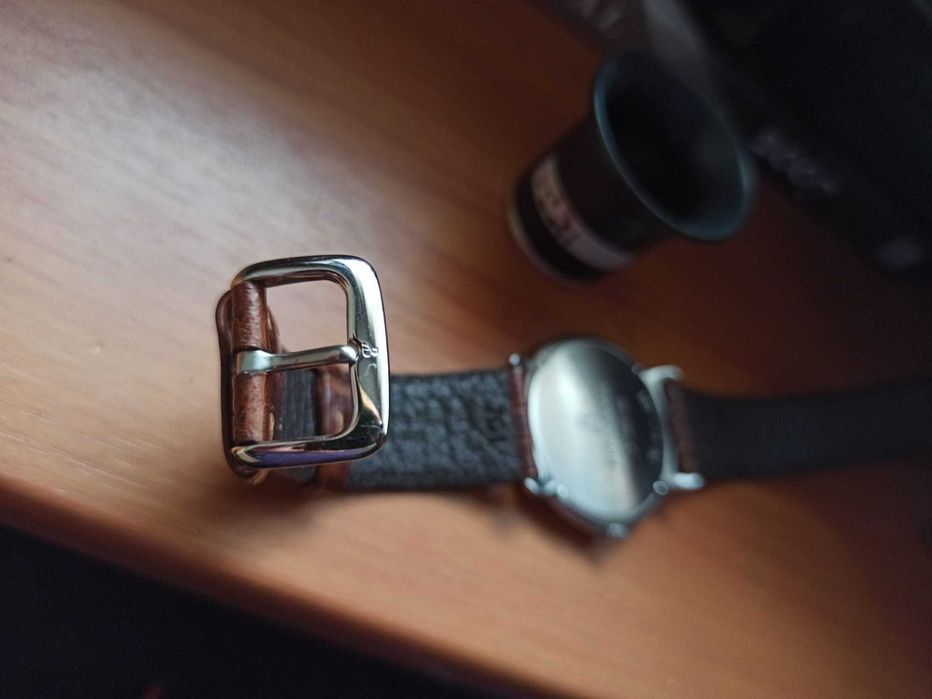 Ceas Bertolucci Mecanic (Frederic Piguet 21) NOS 6.8 mm