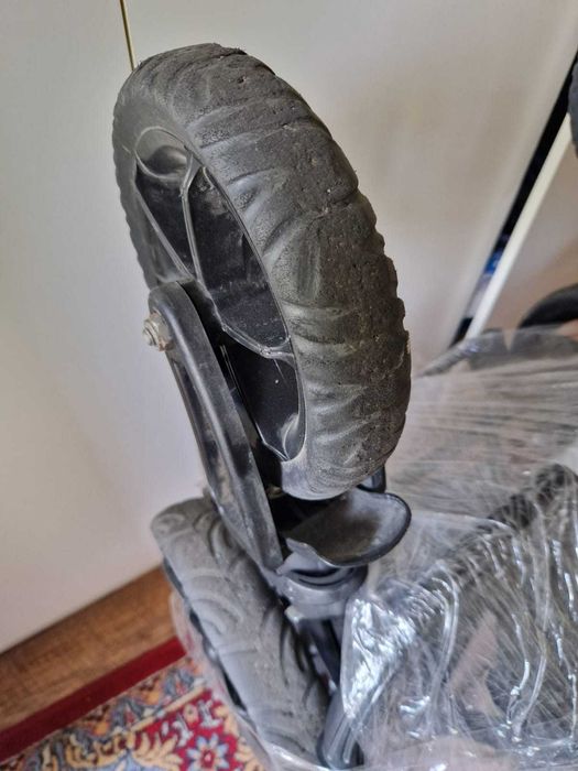 Продается детская коляска