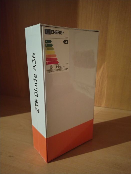 Продам ZTE BLADE A36