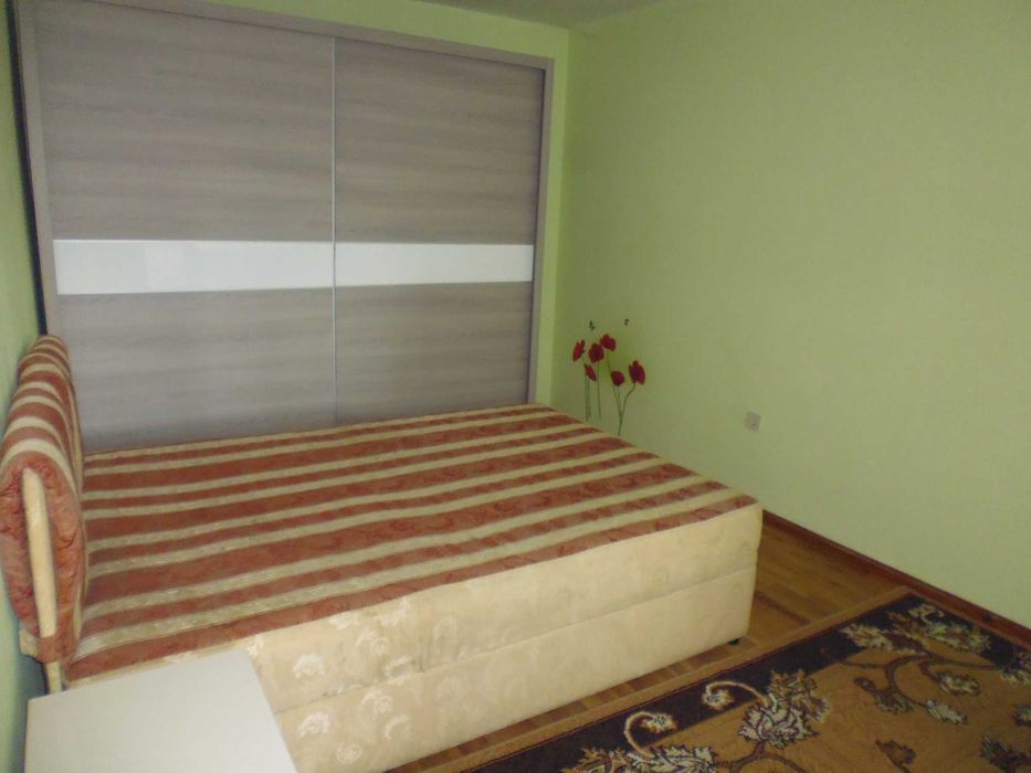 Дава се под наем Тристаен апартамент в София, Люлин 5 - 70 кв.м за 409 € - Снимка #5