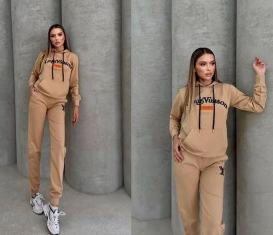 Trening dama si barbati