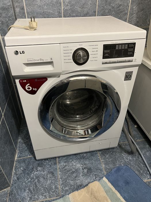 Продам Стиральную Машину