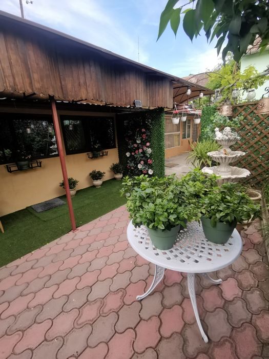 Apartament cu o camera
