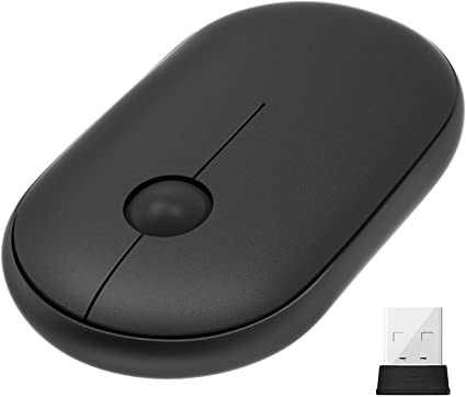 Mouse Wireless si Bluetooth 3 in 1