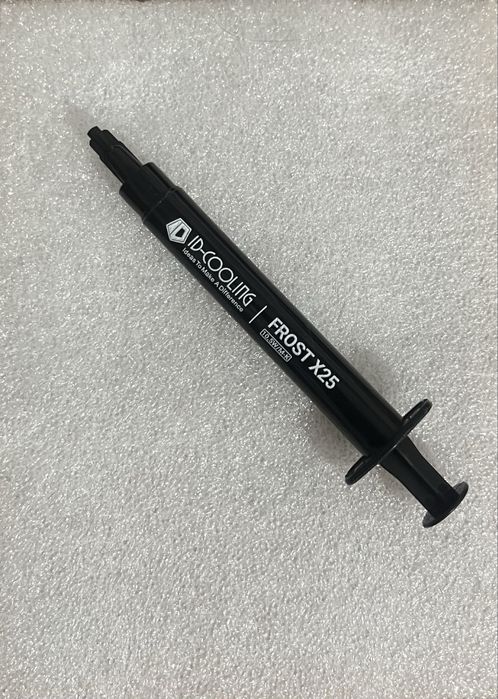 Процессор,куллер,термопаста