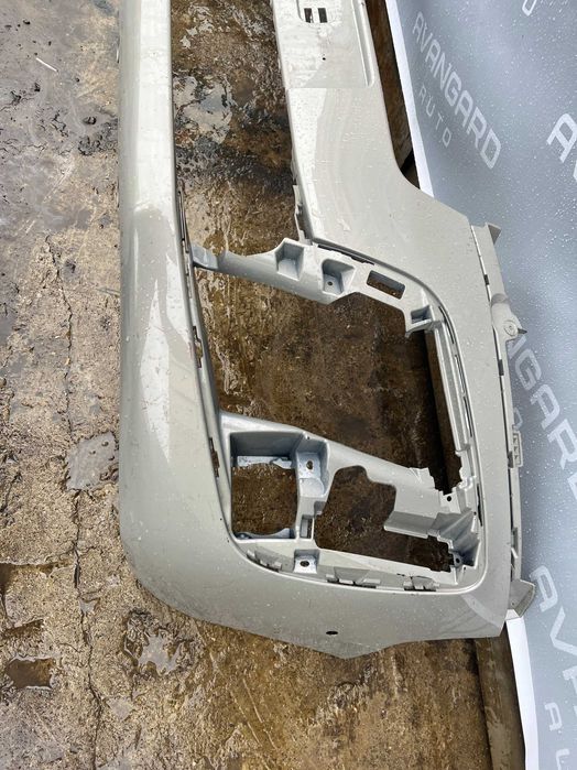 Броня Peugeot Expert,Citroen Jumpy 2017- 7бр