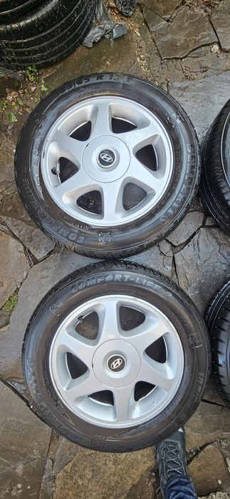 4/114.3/15 hyundai elantra sonata