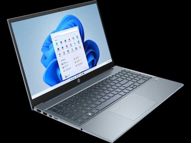 Лаптоп HP Pavilion 15-eg2015nu
