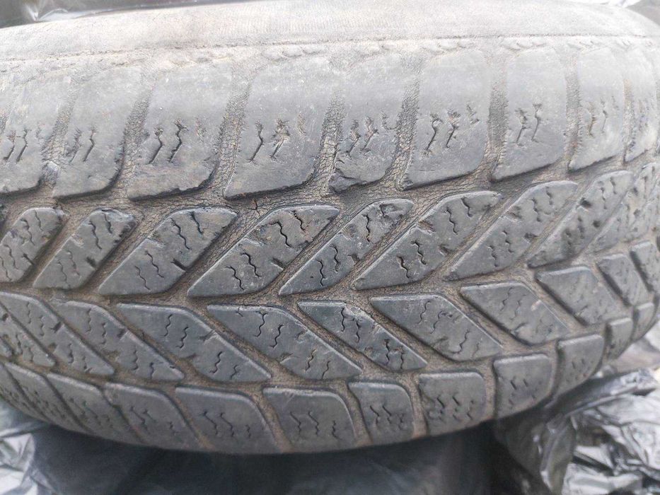 Зимни гуми 185/65 R15