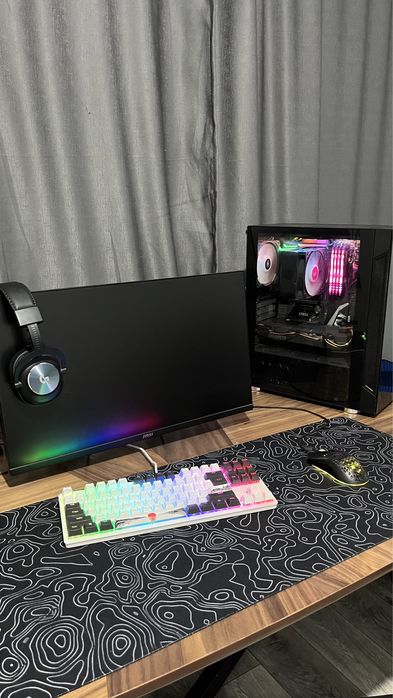 Игравой компьютер