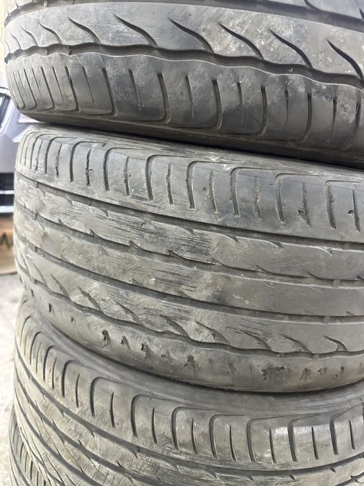 235/45 R18 Летние шины