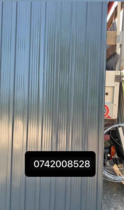 Tabal cutata colorata