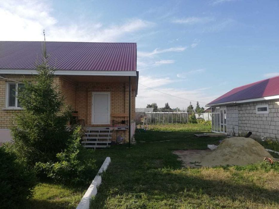 Дом шикарный в Дружбе