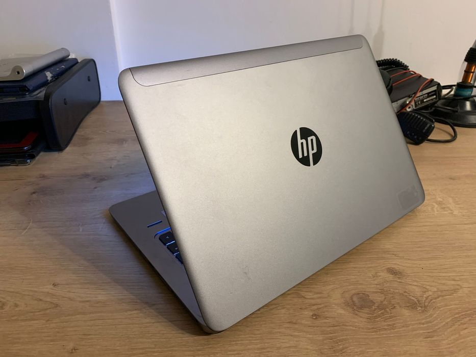 Laptop Hp intel i 5, gen 4