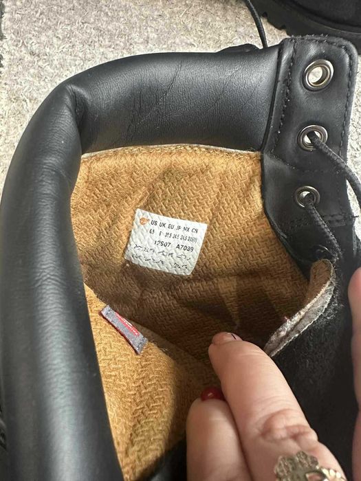 Продавам боти Timberland