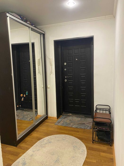 Продам 2-комн в районе Береке