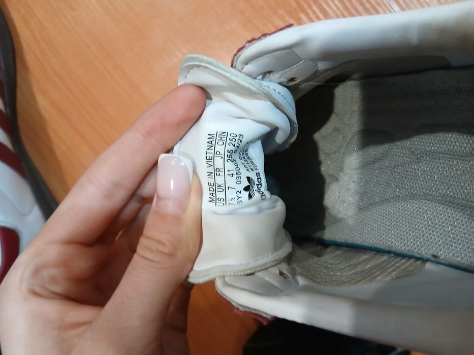 Красовки 41 размер