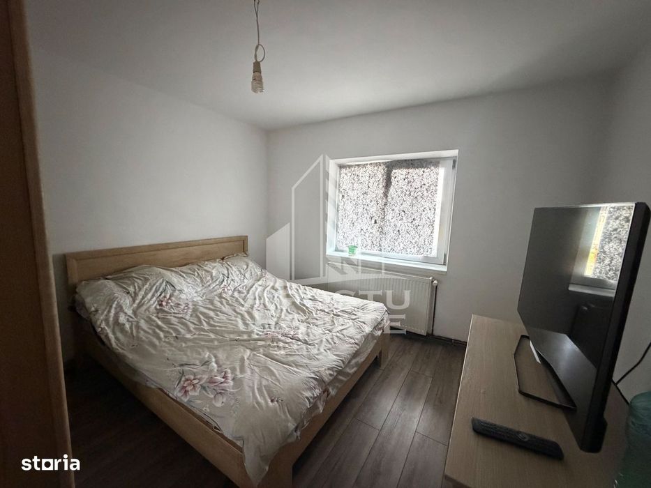 Apartament 3 camere de închiriat ,Prima închiriere ,Bucovina-Timisoara — fotografia 2