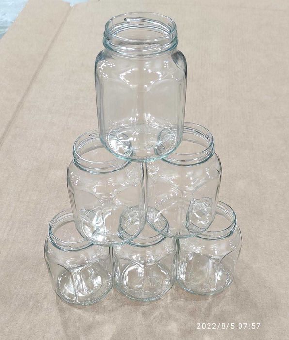 Банка под  Автоклав