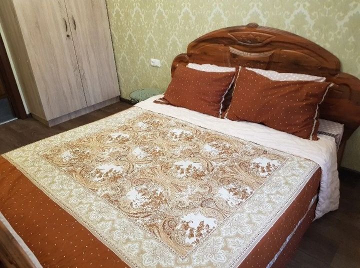 Сарыарка -Кенесары, 2ч 2000