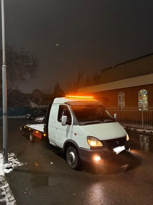 Продается эвакуатор