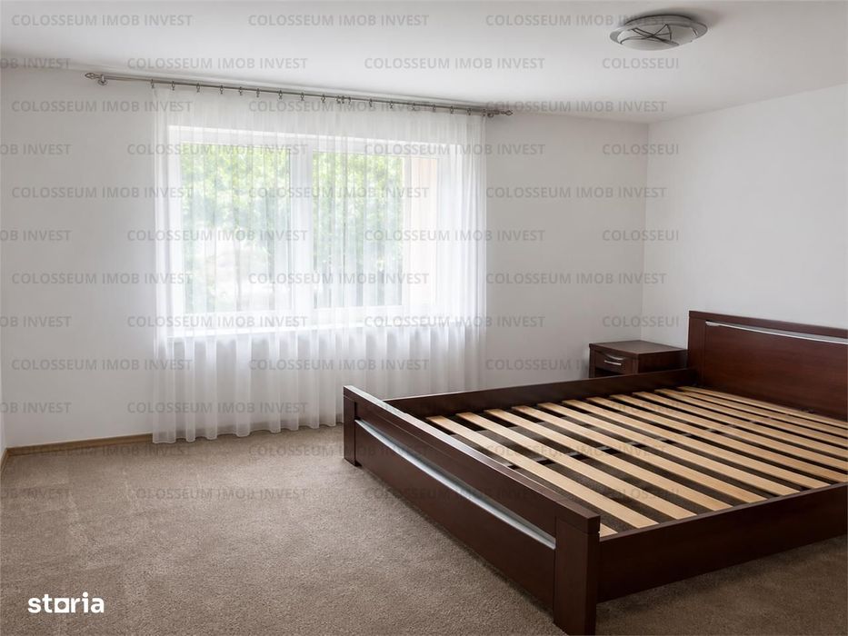 Apartament 3 cam, 2 bai, decomandat, confort 1, zona Astra Carpatilor!