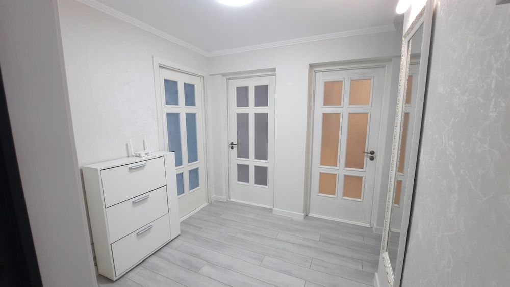 Продаётся 3 комнатная квартира