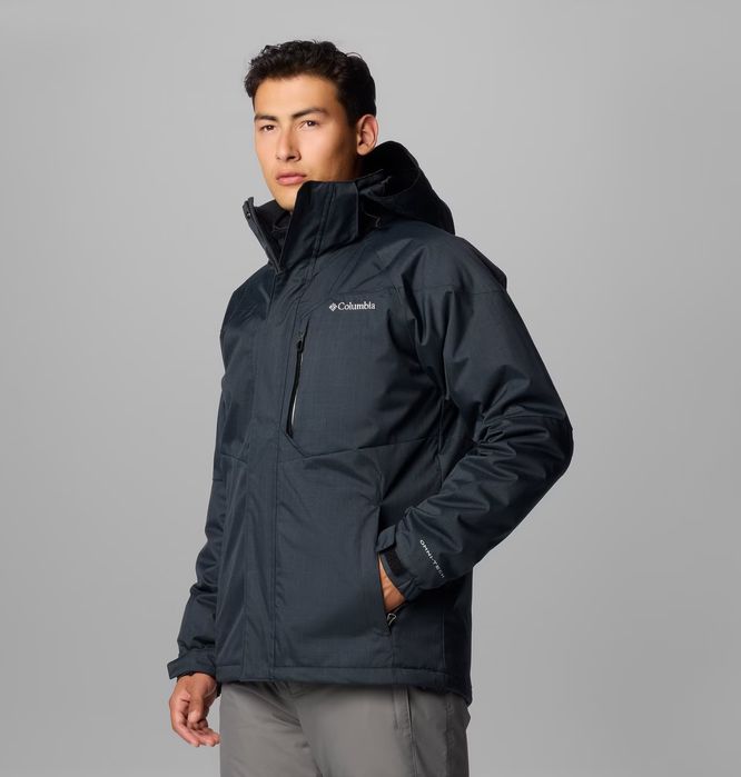Columbia Kurtka ( arginal usa )