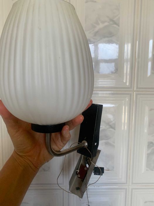 Продавам полилей и аплик