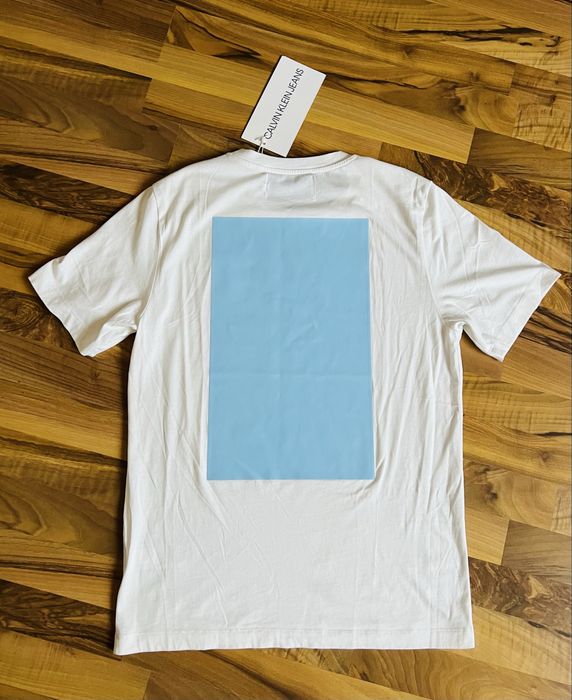 Calvin Klein Oversived