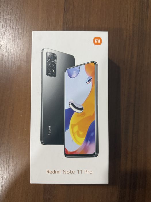 Redmi Note 11 Pro 128 GB