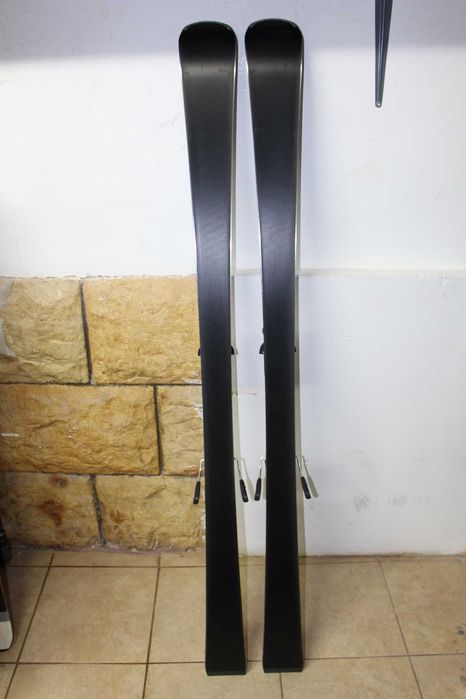 Ski/schi/schiuri Head V-Shape 156cm