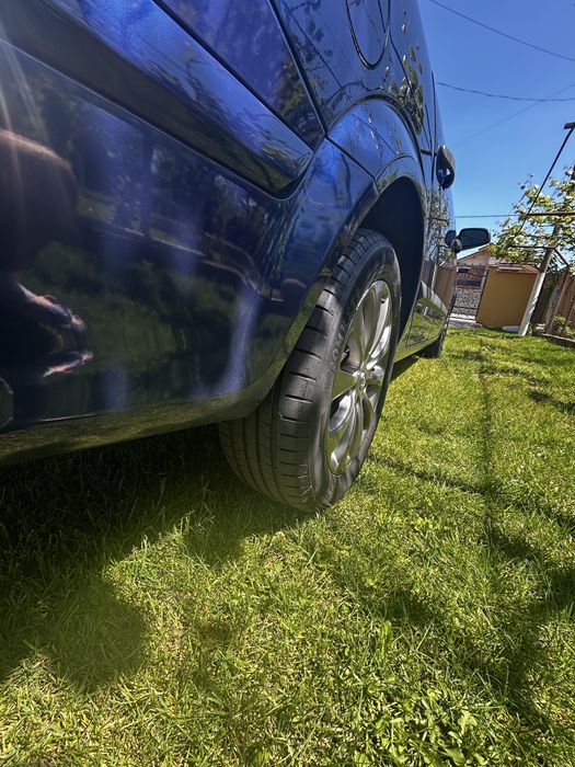 Opel astra H 1.7ecoflex