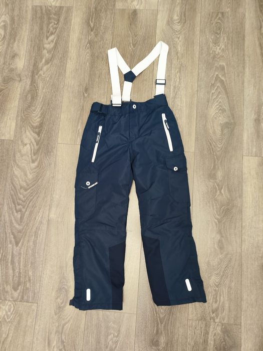 Pantaloni de schi copii