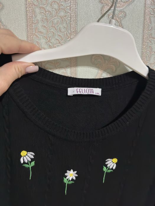 Кофта от Фелечита