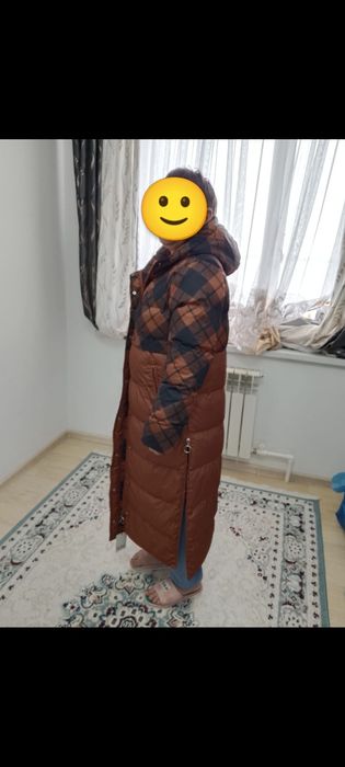 Продам одежду стеганки