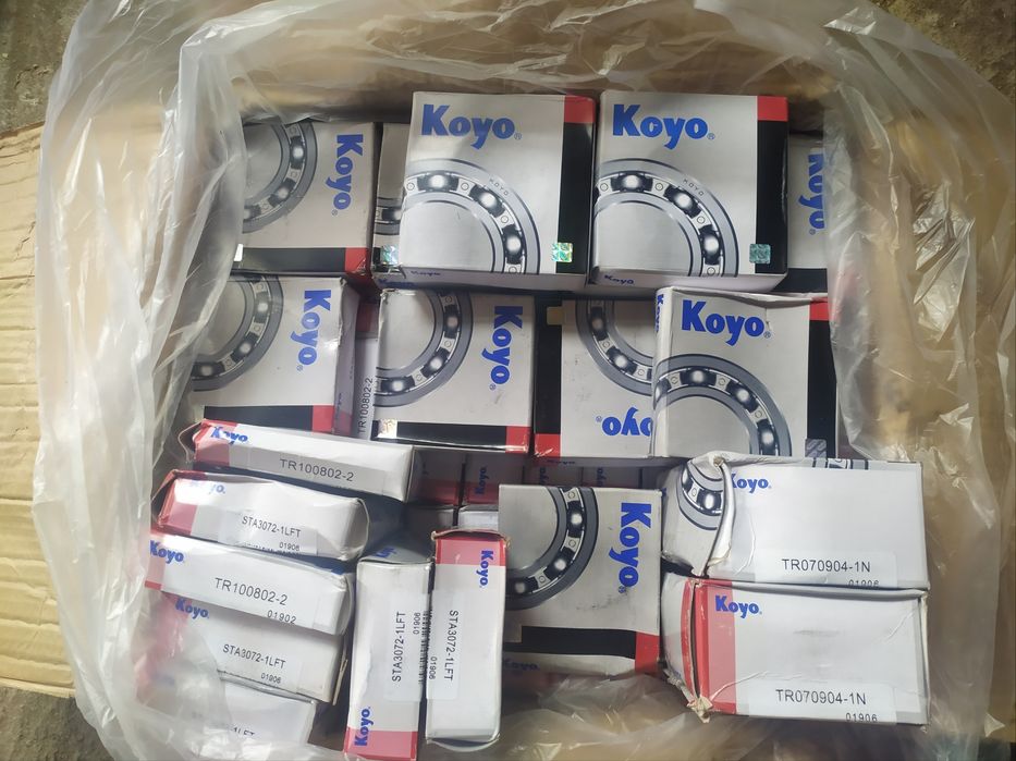 Главная пара для Ланд крузер 80-120.