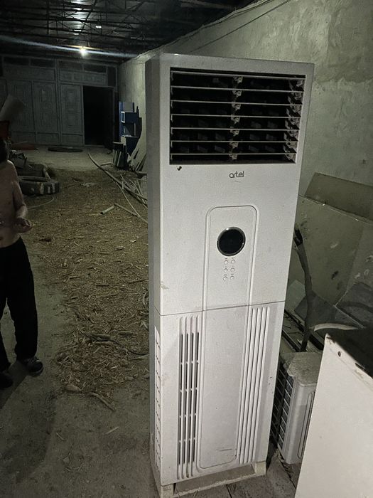 Artel konditsioner