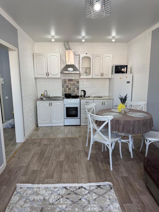 Сдам квартиру Почасам , посуточно Жк Примьера