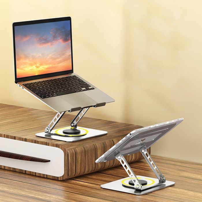 Подставки для ноутбука, планшета, книг