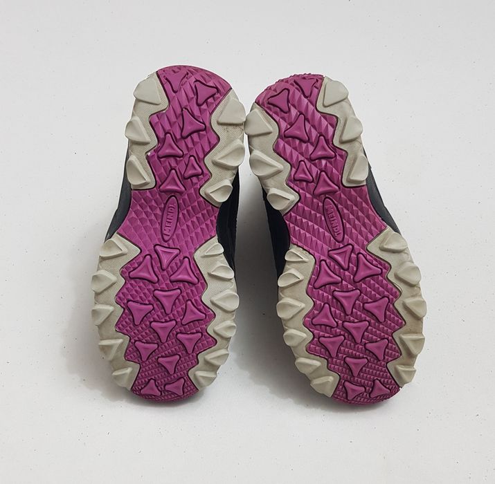 Cizme de iarnă MEINDL CANADIAN Winter Gore Tex ghete piele nr 38 EU