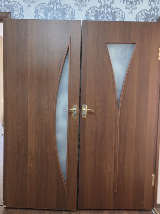 Двери межкомнатные
