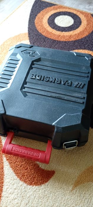 Гайковерт плен комплект