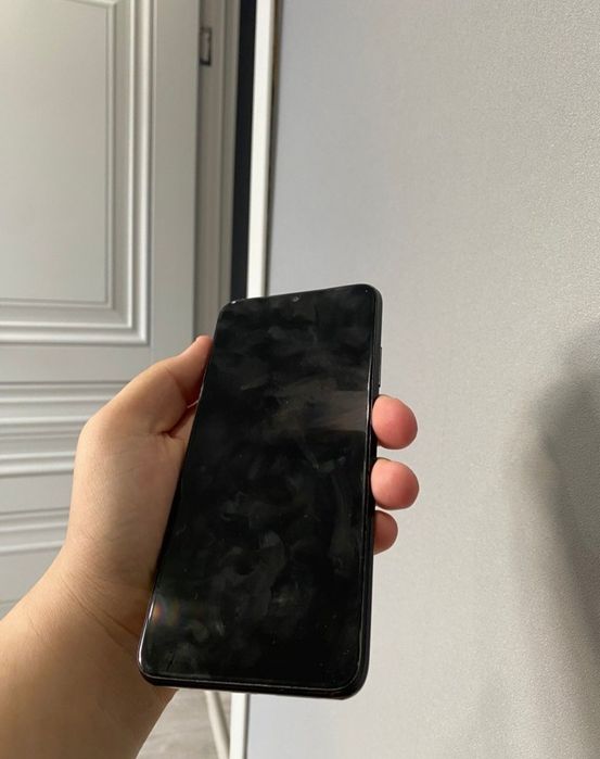 Продам Redmi 9T  6/128GB