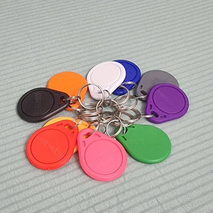 RFID дубликатор 125KHz