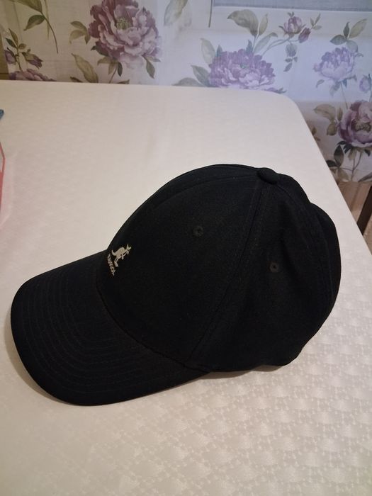 Продам бейсболка Кангол