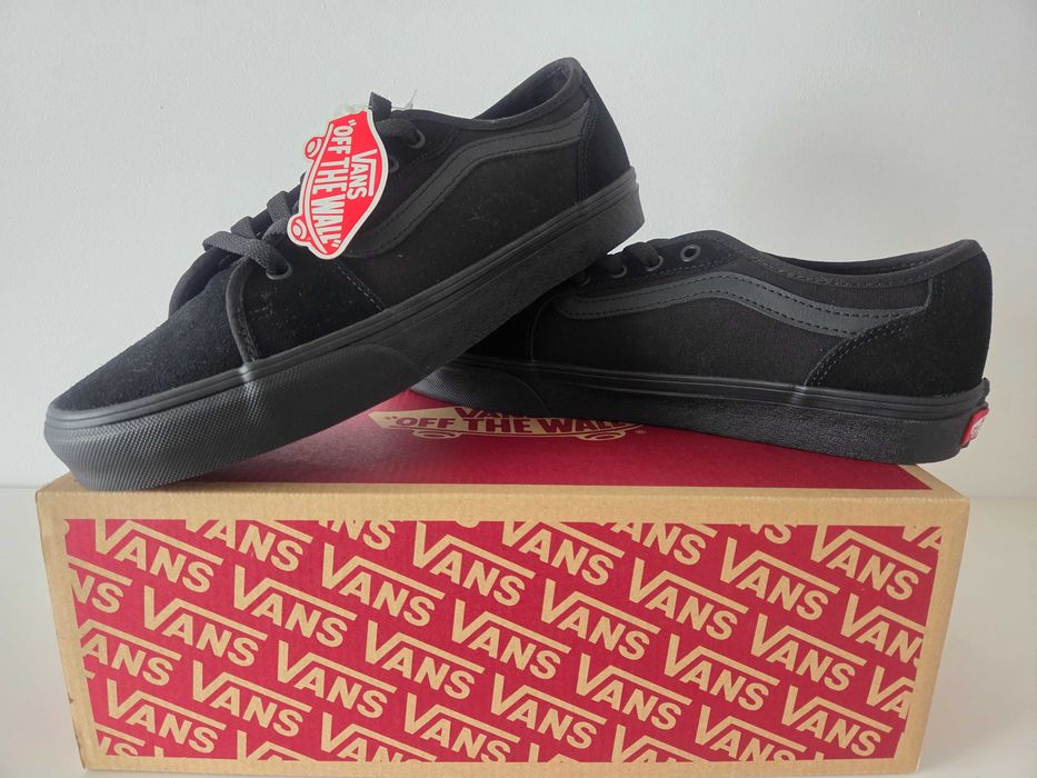 Adidasi Vans Originali