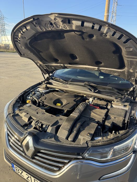 De vanzare Renault Talisman 1.5 dci