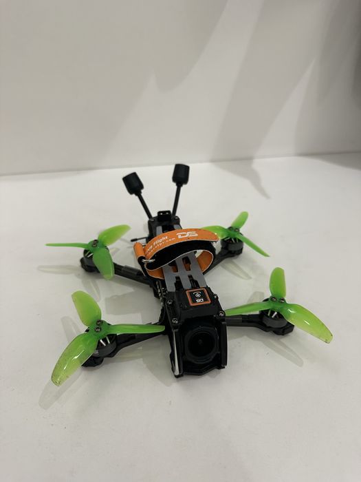 Дрон Deepspace Seeker 3